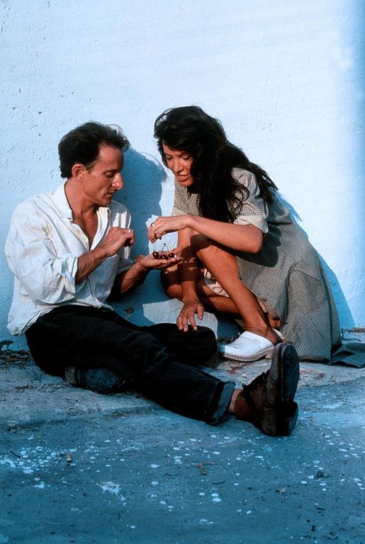 地中海剧照的剧照