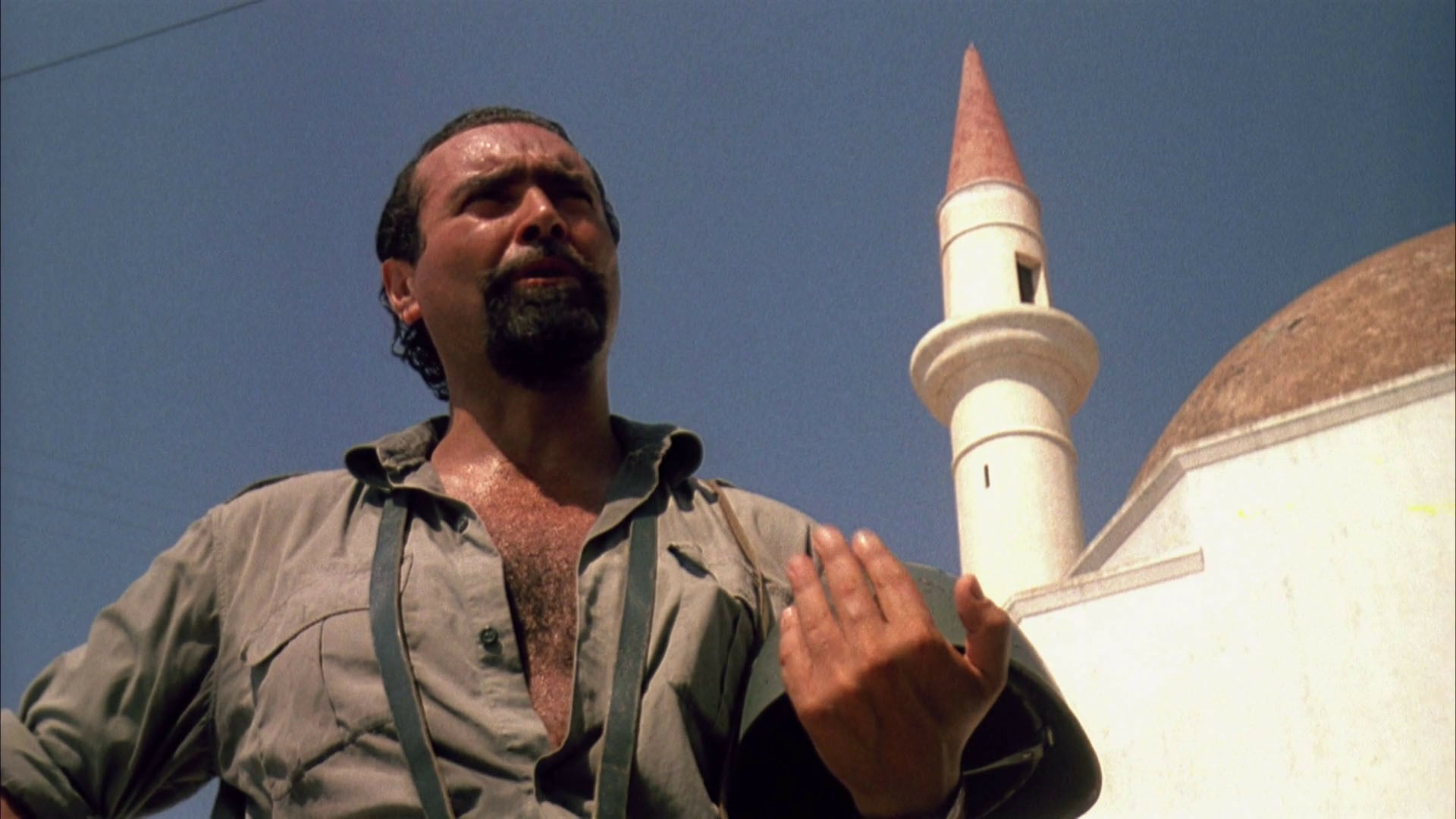 地中海剧照的剧照