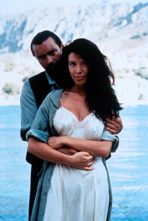 地中海剧照的剧照