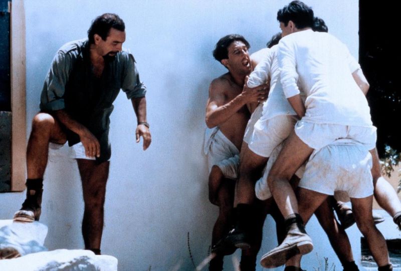 地中海剧照的剧照