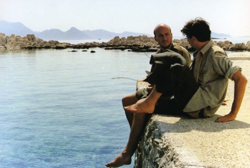 地中海剧照的剧照