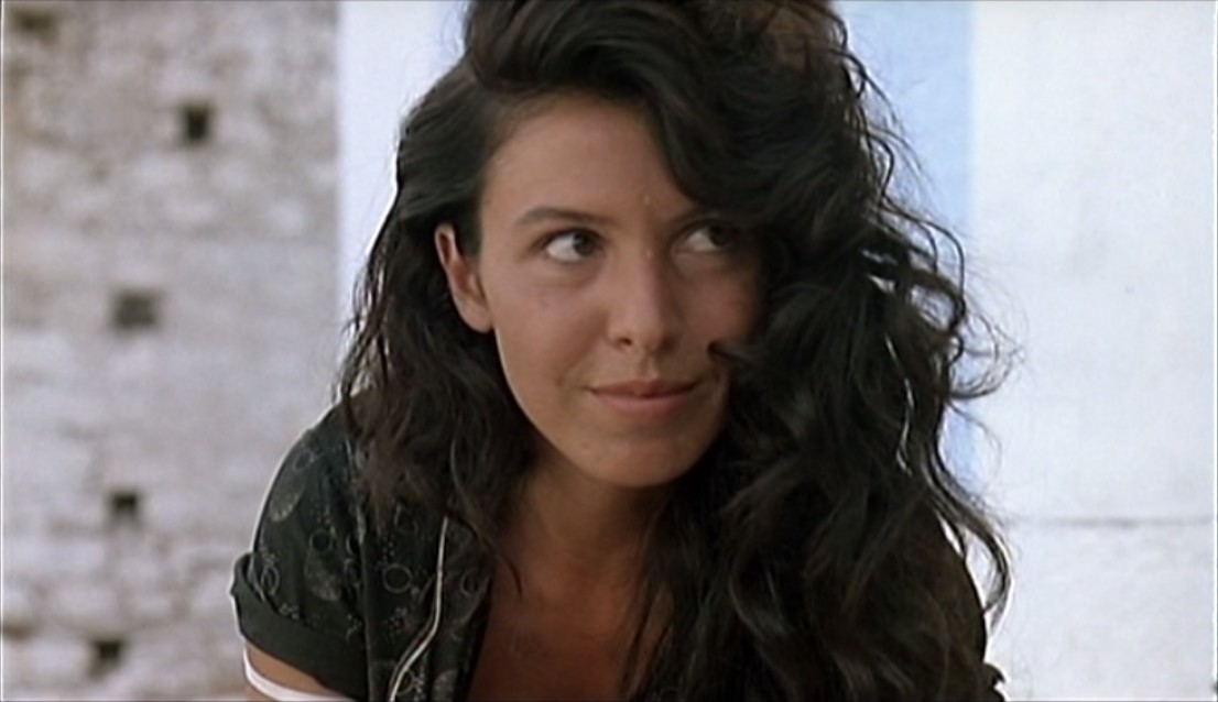 地中海剧照的剧照