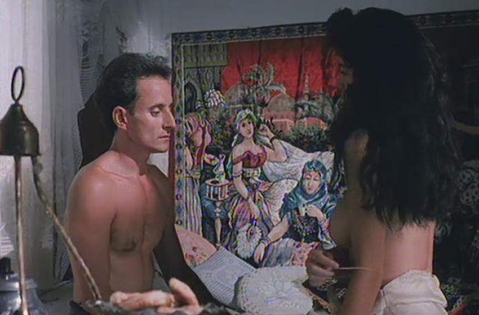 地中海剧照的剧照