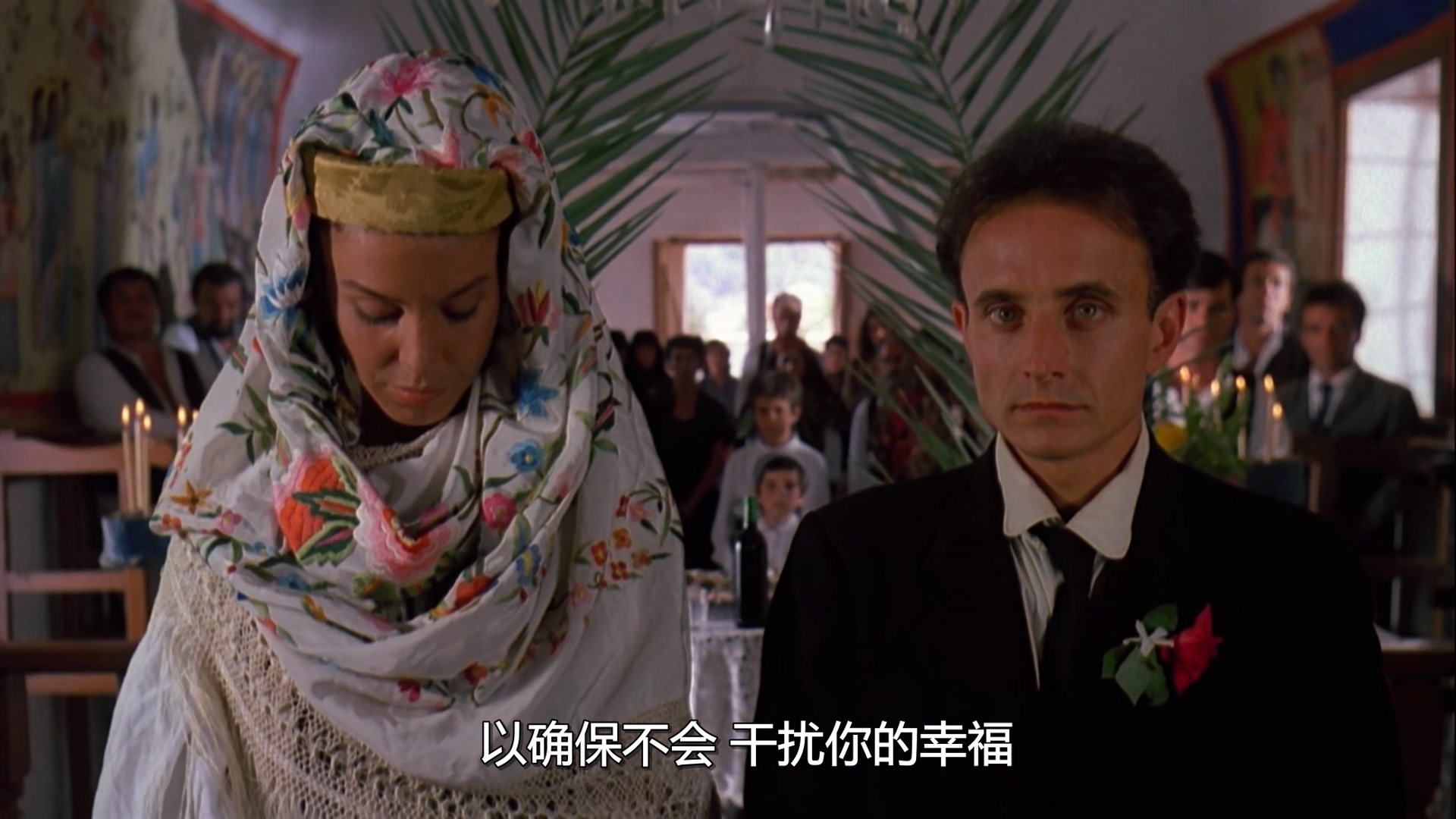 地中海剧照的剧照