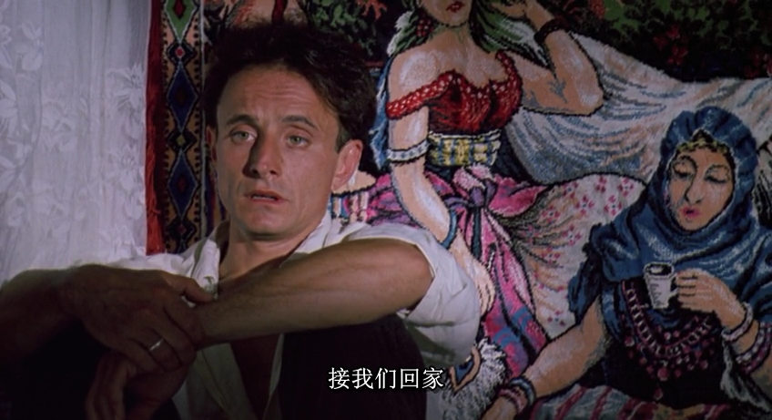 地中海剧照的剧照