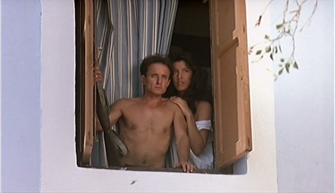 地中海剧照的剧照