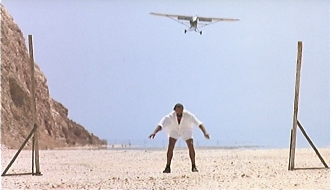 地中海剧照的剧照