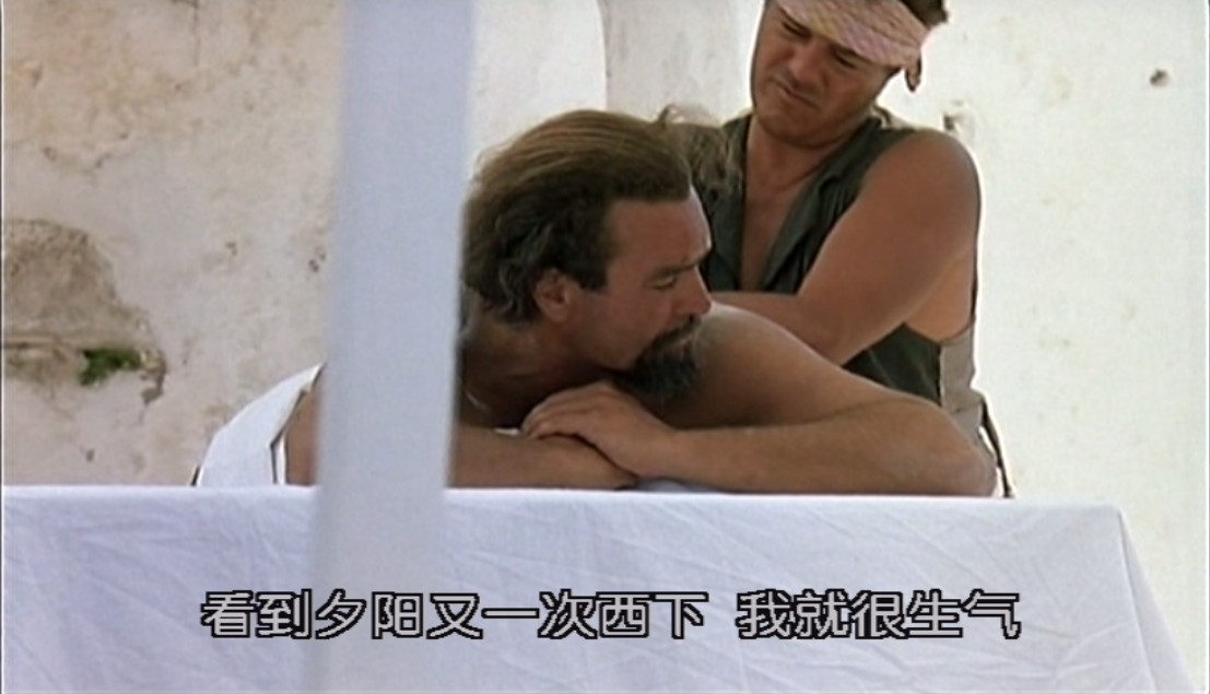 地中海剧照的剧照