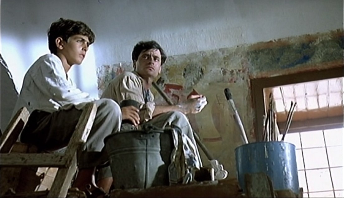 地中海剧照的剧照