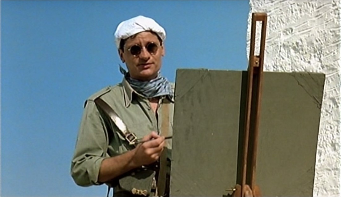 地中海剧照的剧照