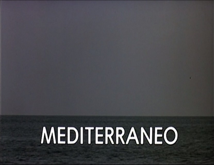 地中海剧照的剧照