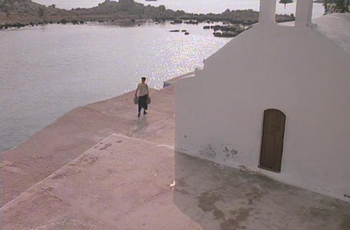 地中海剧照的剧照