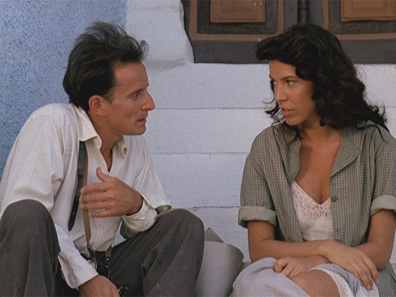 地中海剧照的剧照