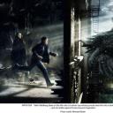 马克思·佩恩剧照