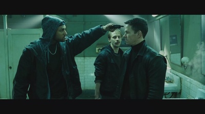 马克思·佩恩剧照的剧照