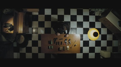 马克思·佩恩剧照的剧照