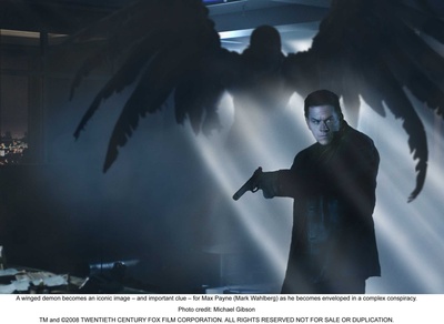 马克思·佩恩剧照的剧照