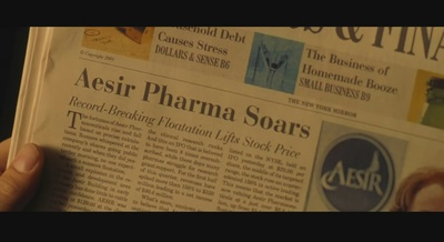 马克思·佩恩剧照的剧照