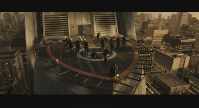 马克思·佩恩剧照的剧照