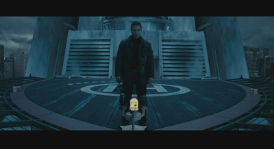 马克思·佩恩剧照的剧照