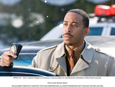 马克思·佩恩剧照的剧照