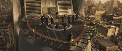 马克思·佩恩剧照的剧照