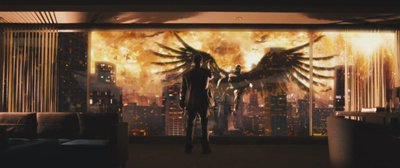 马克思·佩恩剧照的剧照