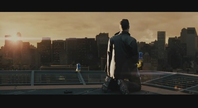 马克思·佩恩剧照的剧照