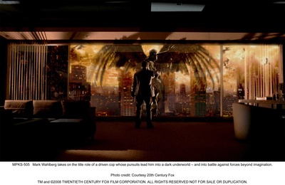 马克思·佩恩剧照的剧照