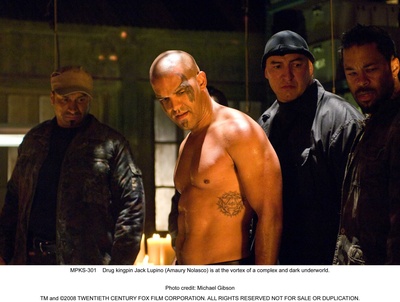 马克思·佩恩剧照的剧照