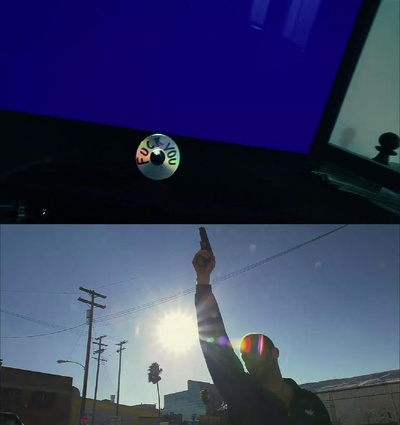 怒火攻心剧照的剧照