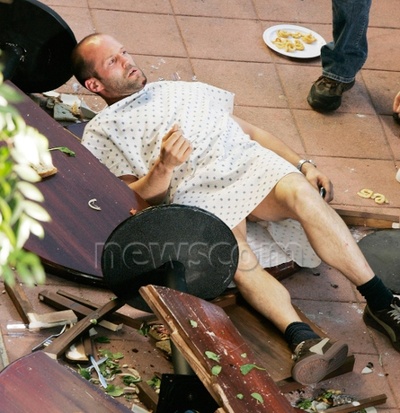 怒火攻心剧照的剧照