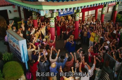 怒火攻心剧照的剧照