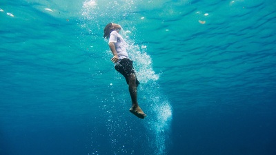 只有大海知道剧照的剧照