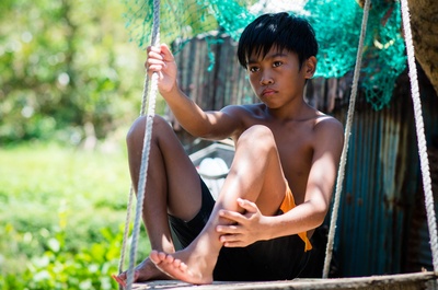 只有大海知道剧照的剧照