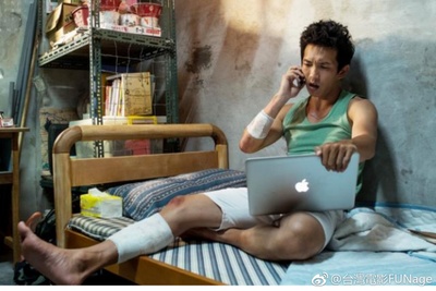 只有大海知道剧照的剧照