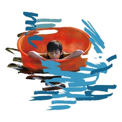 只有大海知道剧照的剧照