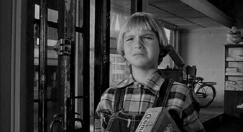 纸月亮剧照的剧照