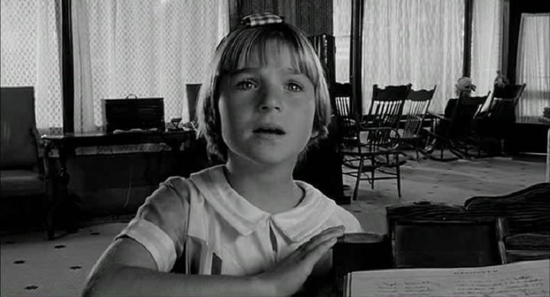 纸月亮剧照的剧照