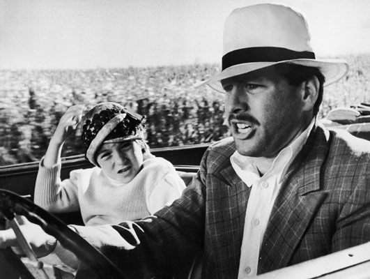 纸月亮剧照的剧照