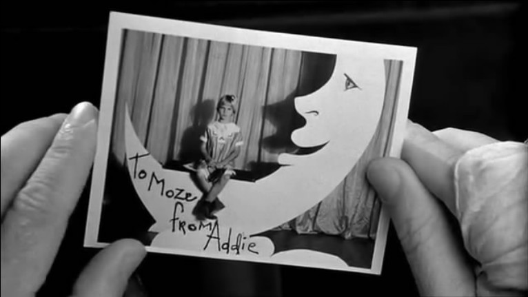 纸月亮剧照的剧照