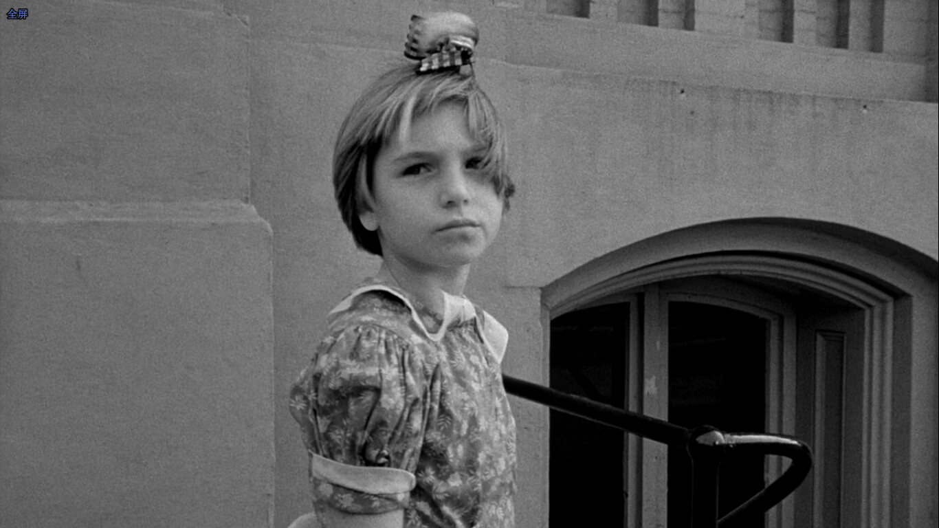 纸月亮剧照的剧照