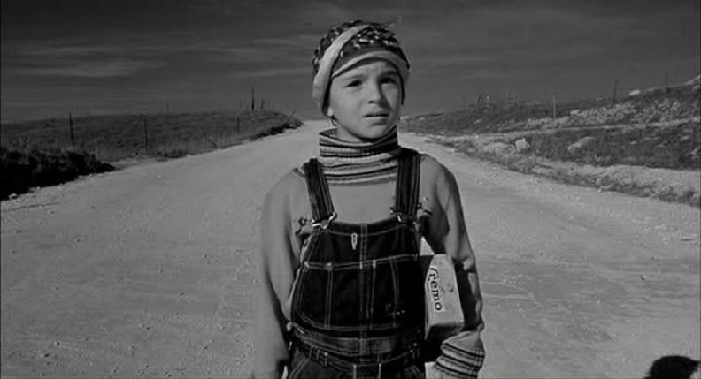 纸月亮剧照的剧照