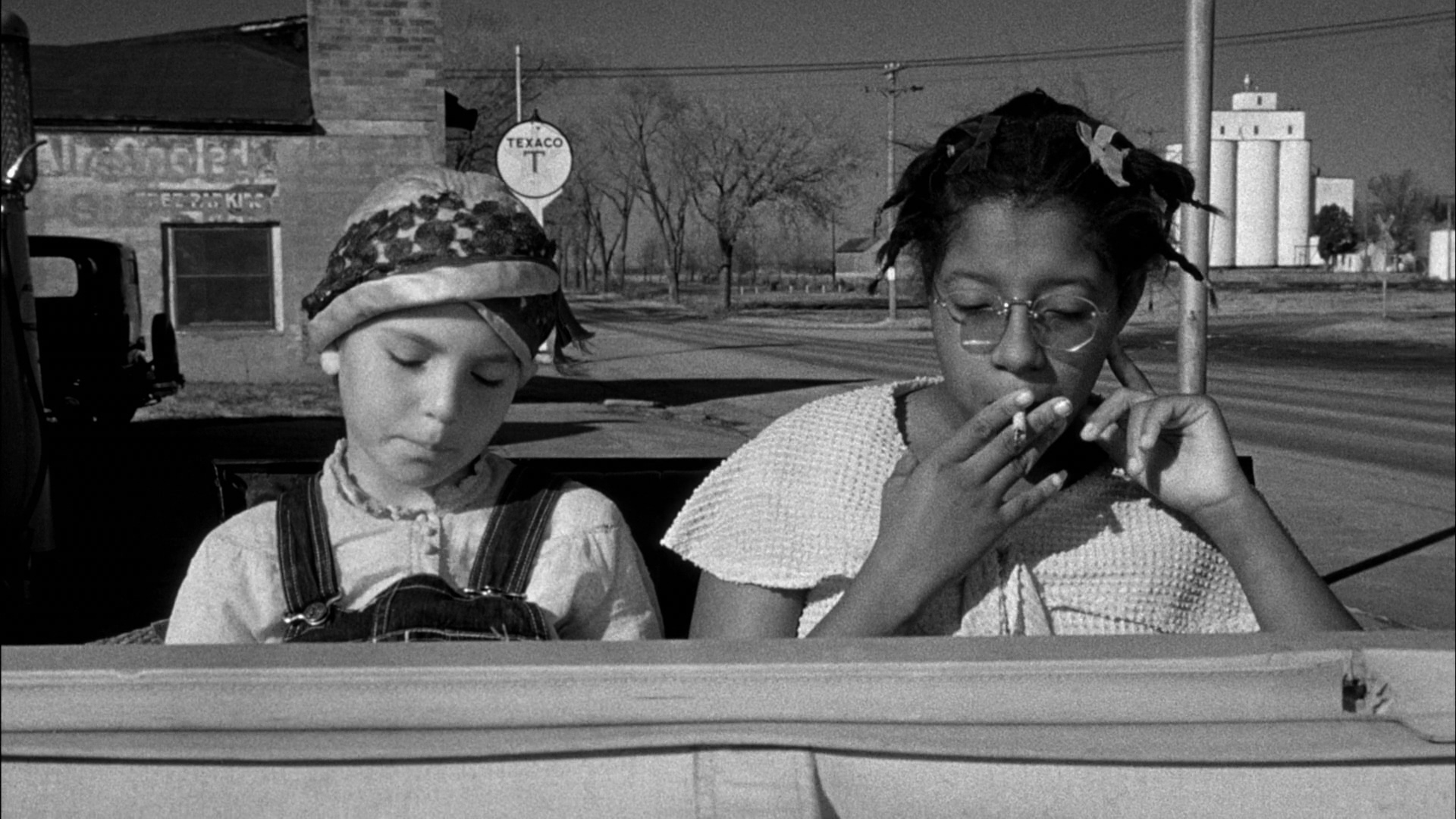 纸月亮剧照的剧照