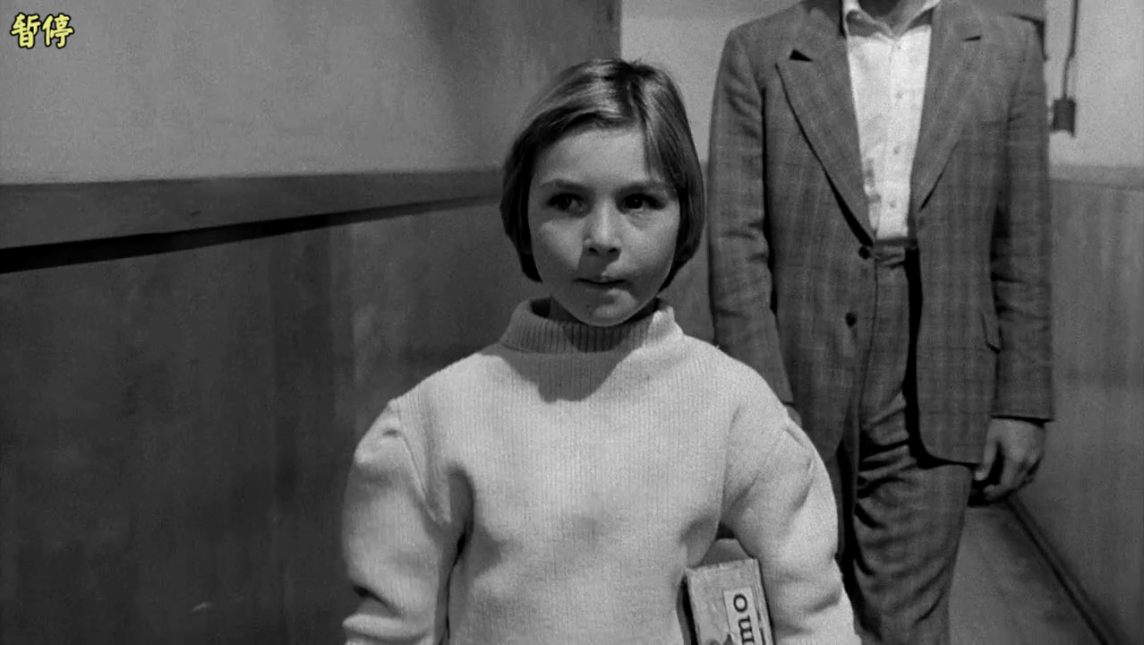 纸月亮剧照的剧照