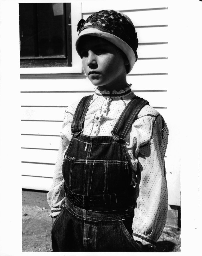 纸月亮剧照的剧照