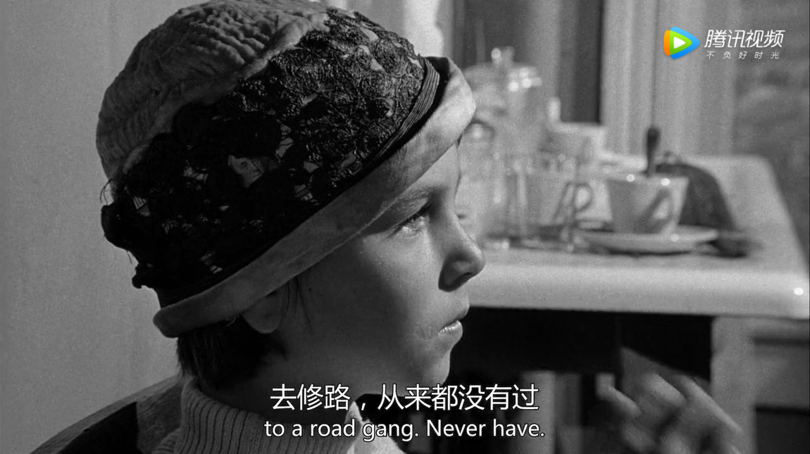 纸月亮剧照的剧照