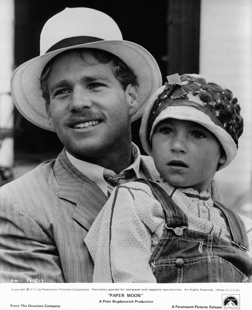 纸月亮剧照的剧照