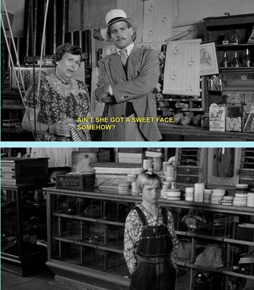 纸月亮剧照的剧照