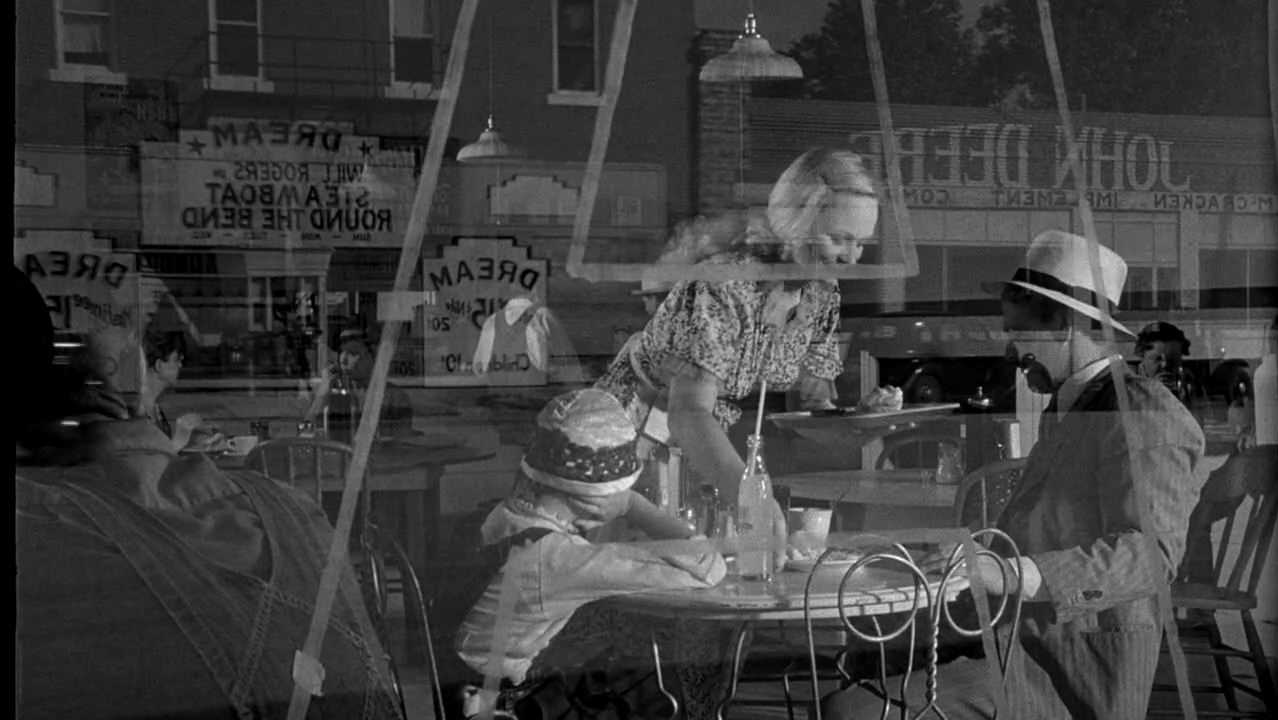 纸月亮剧照的剧照